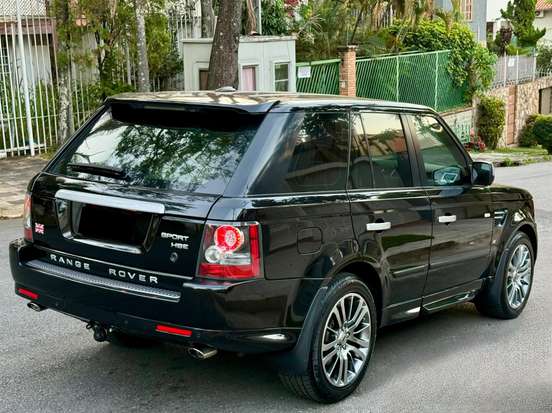 LAND ROVER-RANGE ROVER SPORT-2011