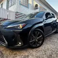 LEXUS UX 250h 2.0 VVT-I HYBRID F-SPORT CVT LEXUS UX 250h 2.0 VVT-I HYBRID F-SPORT CVT