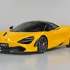 MCLAREN 720S 4.0 V8 TURBO GASOLINA SSG MCLAREN 720S 4.0 V8 TURBO GASOLINA SSG