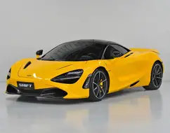 MCLAREN 720S 4.0 V8 TURBO GASOLINA SSG MCLAREN 720S 4.0 V8 TURBO GASOLINA SSG