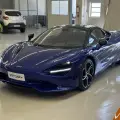 MCLAREN 750S 4.0 V8 TURBO GASOLINA SPIDER SSG MCLAREN 750S 4.0 V8 TURBO GASOLINA SPIDER SSG