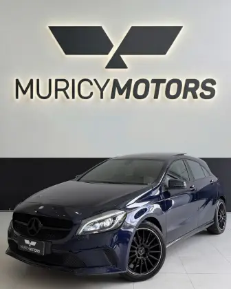 MERCEDES-BENZ A 200 1.6 CGI FLEX 7G-DCT MERCEDES-BENZ A 200 1.6 CGI FLEX 7G-DCT