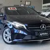 MERCEDES-BENZ A 200 1.6 CGI FLEX 7G-DCT MERCEDES-BENZ A 200 1.6 CGI FLEX 7G-DCT