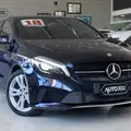 MERCEDES-BENZ A 200 1.6 CGI FLEX 7G-DCT MERCEDES-BENZ A 200 1.6 CGI FLEX 7G-DCT