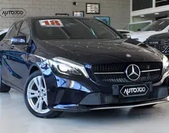 MERCEDES-BENZ A 200 1.6 CGI FLEX 7G-DCT MERCEDES-BENZ A 200 1.6 CGI FLEX 7G-DCT