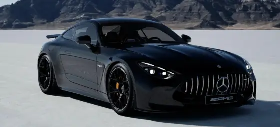 MERCEDES-BENZ AMG GT 63 4.0 V8 TURBO PHEV S E PERFORMANCE COUPÉ 2P 4MATIC+ SPEEDSHIFT MERCEDES-BENZ AMG GT 63 4.0 V8 TURBO PHEV S E PERFORMANCE COUPÉ 2P 4MATIC+ SPEEDSHIFT