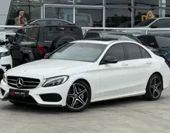 MERCEDES-BENZ C 300 2.0 CGI GASOLINA SPORT 9G-TRONIC MERCEDES-BENZ C 300 2.0 CGI GASOLINA SPORT 9G-TRONIC