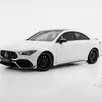 MERCEDES-BENZ CLA 45 AMG 2.0 CGI GASOLINA S 4MATIC SPEEDSHIFT MERCEDES-BENZ CLA 45 AMG 2.0 CGI GASOLINA S 4MATIC SPEEDSHIFT