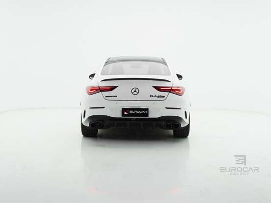 MERCEDES-BENZ-CLA 45 AMG-2.0 CGI GASOLINA S 4MATIC SPEEDSHIFT MERCEDES-BENZ-CLA 45 AMG-2022