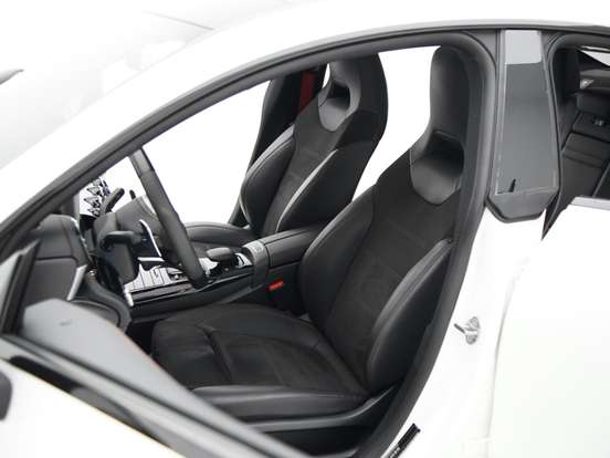 MERCEDES-BENZ-CLA 45 AMG-2.0 CGI GASOLINA S 4MATIC SPEEDSHIFT MERCEDES-BENZ-CLA 45 AMG-2022
