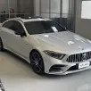 MERCEDES-BENZ CLS 53 AMG 3.0 I6 GASOLINA 4MATIC+ 9G-TRONIC MERCEDES-BENZ CLS 53 AMG 3.0 I6 GASOLINA 4MATIC+ 9G-TRONIC