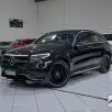 MERCEDES-BENZ EQC 400 AMG LINE 4MATIC ELÉTRICO MERCEDES-BENZ EQC 400 AMG LINE 4MATIC ELÉTRICO