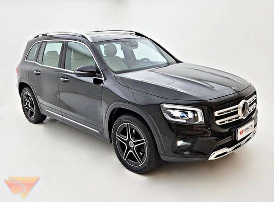 MERCEDES-BENZ-GLB 200-1.3 CGI GASOLINA PROGRESSIVE 7G-DCT MERCEDES-BENZ-GLB 200-2022