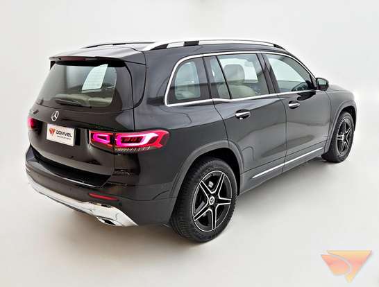MERCEDES-BENZ-GLB 200-1.3 CGI GASOLINA PROGRESSIVE 7G-DCT MERCEDES-BENZ-GLB 200-2022