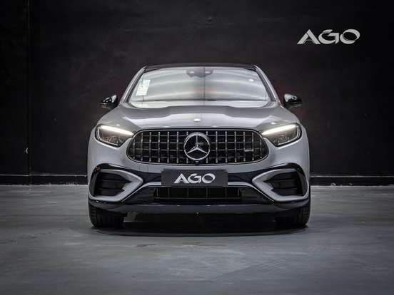 MERCEDES-BENZ-GLC 43 AMG-2026