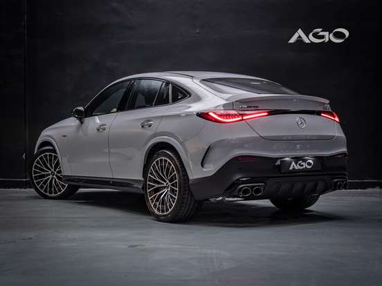 MERCEDES-BENZ-GLC 43 AMG-2026