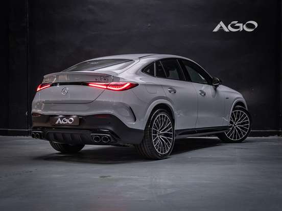 MERCEDES-BENZ-GLC 43 AMG-2026