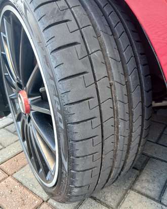 MERCEDES-BENZ-A 45 AMG-2013