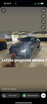 MERCEDES-BENZ-C 180-1.6 CGI GASOLINA AVANTGARDE COUPÉ 9G-TRONIC MERCEDES-BENZ-C 180-2017
