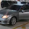 MERCEDES-BENZ C 180 1.6 CGI SPORT 16V TURBO GASOLINA 4P AUTOMÁTICO MERCEDES-BENZ C 180 1.6 CGI SPORT 16V TURBO GASOLINA 4P AUTOMÁTICO