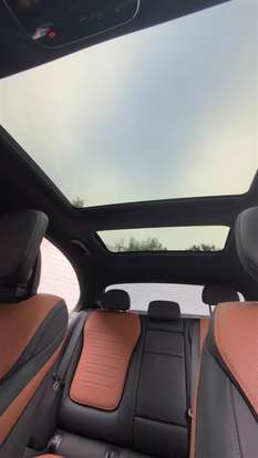 MERCEDES-BENZ-C 200-2023