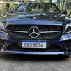 MERCEDES-BENZ C 300 2.0 CGI GASOLINA SPORT 9G-TRONIC MERCEDES-BENZ C 300 2.0 CGI GASOLINA SPORT 9G-TRONIC