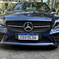 MERCEDES-BENZ C 300 2.0 CGI GASOLINA SPORT 9G-TRONIC MERCEDES-BENZ C 300 2.0 CGI GASOLINA SPORT 9G-TRONIC