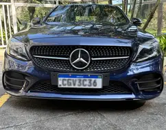 MERCEDES-BENZ C 300 2.0 CGI GASOLINA SPORT 9G-TRONIC MERCEDES-BENZ C 300 2.0 CGI GASOLINA SPORT 9G-TRONIC