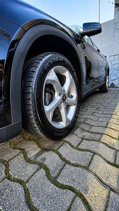 MERCEDES-BENZ-GLA 200-2019