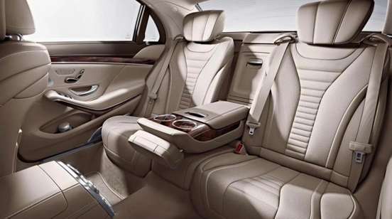 MERCEDES-BENZ-S 500 L-2014