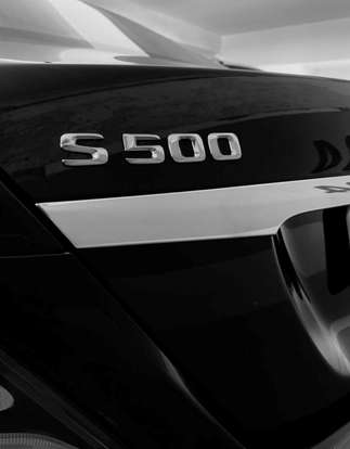 MERCEDES-BENZ-S 500 L-2014
