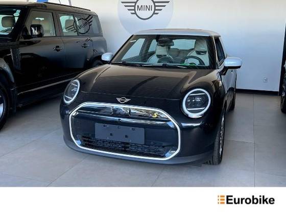 MINI COOPER 49,2 KW ELÉTRICO 2P SE