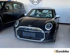 MINI COOPER 49,2 KW ELÉTRICO 2P SE MINI COOPER 49,2 KW ELÉTRICO 2P SE