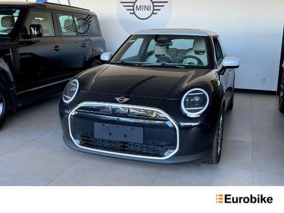 MINI-COOPER-49,2 KW ELÉTRICO 2P SE MINI-COOPER-2025