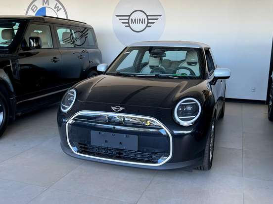 MINI-COOPER-49,2 KW ELÉTRICO 2P SE MINI-COOPER-2025