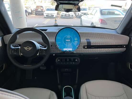MINI-COOPER-49,2 KW ELÉTRICO 2P SE MINI-COOPER-2025