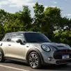 MINI COOPER 2.0 S TOP 16V TURBO GASOLINA 2P AUTOMÁTICO MINI COOPER 2.0 S TOP 16V TURBO GASOLINA 2P AUTOMÁTICO