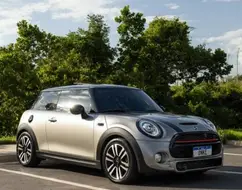 MINI COOPER 2.0 S TOP 16V TURBO GASOLINA 2P AUTOMÁTICO MINI COOPER 2.0 S TOP 16V TURBO GASOLINA 2P AUTOMÁTICO