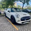 MINI COOPER 2.0 S TOP 16V TURBO GASOLINA 2P AUTOMÁTICO MINI COOPER 2.0 S TOP 16V TURBO GASOLINA 2P AUTOMÁTICO
