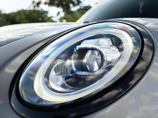 MINI-COOPER-2.0 S TOP 16V TURBO GASOLINA 2P AUTOMÁTICO MINI-COOPER-2018