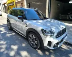 MINI COUNTRYMAN 1.5 12V TWINPOWER TURBO HYBRID COOPER S E TOP ALL4 STEPTRONIC MINI COUNTRYMAN 1.5 12V TWINPOWER TURBO HYBRID COOPER S E TOP ALL4 STEPTRONIC