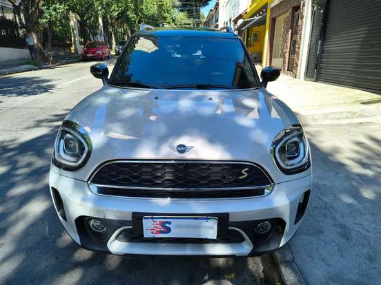 MINI-COUNTRYMAN-2020