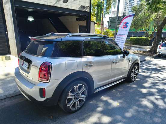 MINI-COUNTRYMAN-2020
