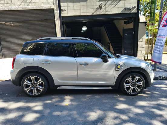 MINI-COUNTRYMAN-2020