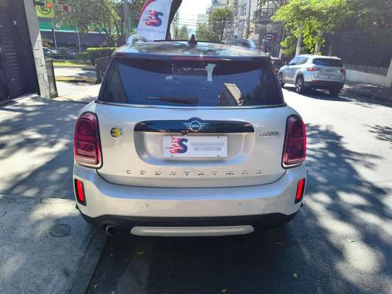 MINI-COUNTRYMAN-2020