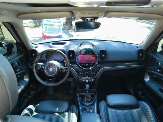 MINI-COUNTRYMAN-2020