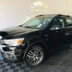 MITSUBISHI ASX 2.0 AWD 16V FLEX 4P AUTOMÁTICO MITSUBISHI ASX 2.0 AWD 16V FLEX 4P AUTOMÁTICO
