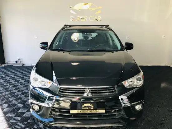MITSUBISHI-ASX-2017