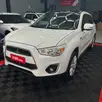MITSUBISHI ASX 2.0 4X4 AWD 16V GASOLINA 4P AUTOMÁTICO MITSUBISHI ASX 2.0 4X4 AWD 16V GASOLINA 4P AUTOMÁTICO