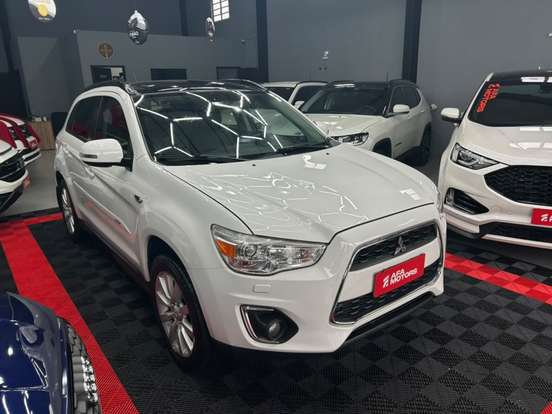 MITSUBISHI-ASX-2013